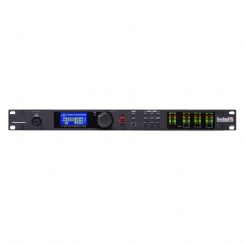 Driverack PA2