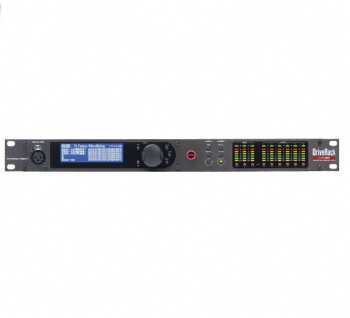 Driverack VENU360