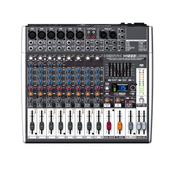 XENYX Serie