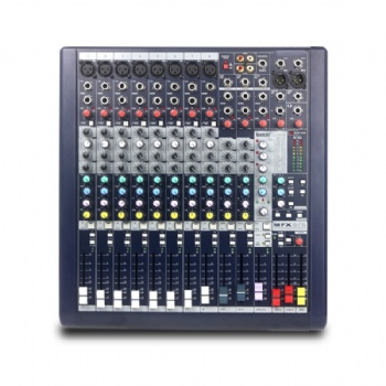 MFX Serie